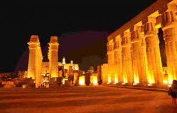 Heart-warming 4 Days 3 Nights Cairo, Aswan and Nile Vacation Package