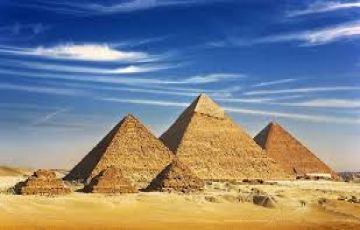 Experience 3 Days 2 Nights Cairo Tour Package