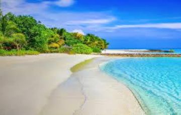 Experience 4 Days 3 Nights Andaman And Nicobar Islands Vacation Package