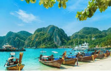 Experience 4 Days 3 Nights Andaman And Nicobar Islands Holiday Package