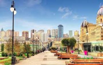 Heart-warming 5 Days 4 Nights Dubai Holiday Package by Monika Tours And Travels