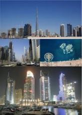 Heart-warming 4 Days Dubai Trip Package by Monika Tours And Travels