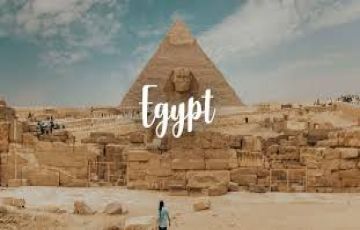 Amazing 7 Days Egypt Tour Package