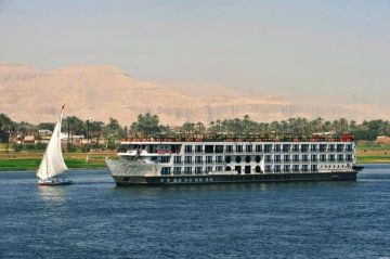 Family Getaway 12 Days 11 Nights Cairo Holiday Package