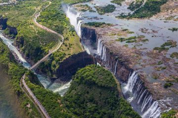 Experience 2 Days 1 Night Botswana Trip Package