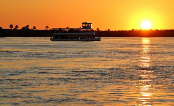 Pleasurable 3 Days 2 Nights Botswana Holiday Package