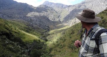 Family Getaway 2 Days Gentle Hike to Start In Harare Trip Package