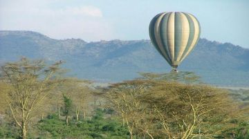 Memorable 3 Days Nairobi to Masaimara Wildlife Trip Package