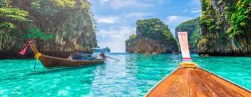 Family Getaway 2 Days Thailand Holiday Package by Aman Tours And Travels