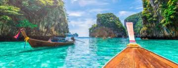 Family Getaway 2 Days Thailand Holiday Package By Aman Tours And Travels