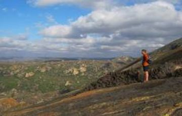 Magical Start In Harare Tour Package for 8 Days from Matobo NP