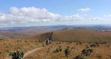 14 Days 13 Nights Start In Harare, Gentle Hike, Zimbabwe and Chimanimani Mountains Tour Package