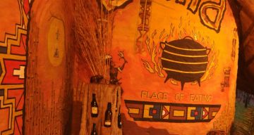 Beautiful 2 Days Livingstone International Airport Holiday Package