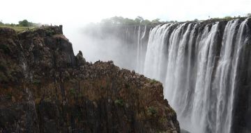 Memorable Victoria Falls Tour Package for 3 Days 2 Nights