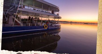 Pleasurable 9 Days Harare Town to Zambezi River Trip Package