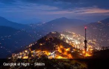 Amazing 2 Days 1 Night Gangtok Tour Package by HelloTravel In-House Experts