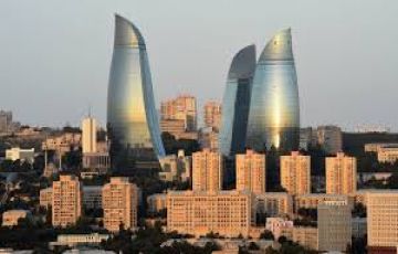 3 Days 2 Nights Azerbaijan Tour Package