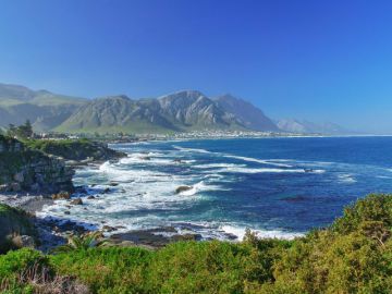 Memorable 3 Days 2 Nights South Africa with Oudtshoorn Friends Trip Package