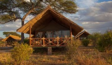Pleasurable 6 Days 5 Nights Kenya Holiday Package