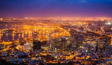 Pleasurable 3 Days 2 Nights Johannesburg Tour Package