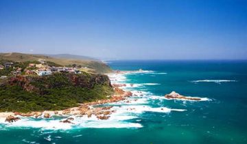 Magical 3 Days 2 Nights Johannesburg Nature Vacation Package