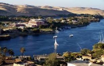 Best 4 Days Aswan Holiday Package