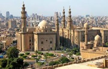 9 Days 8 Nights Cairo to Aswan Tour Package