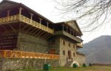 Memorable Chandigarh Tour Package for 4 Days 3 Nights from Shimla