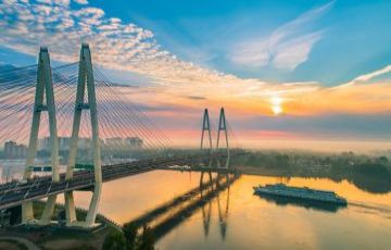 Paris Tour Package for 3 Days 2 Nights