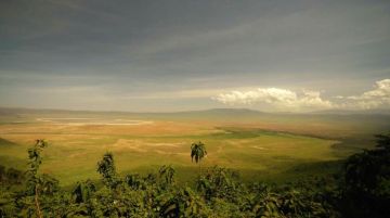 17 Days 16 Nights Arusha Friends Tour Package