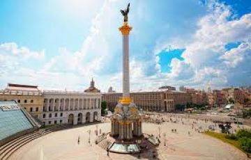 Beautiful 5 Days 4 Nights Ukraine Trip Package