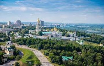 Heart-warming Ukraine Tour Package for 5 Days 4 Nights