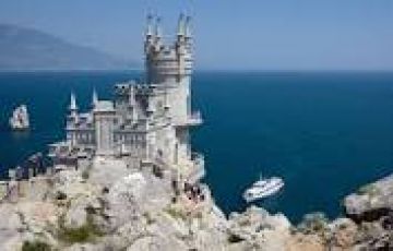 Heart-warming 5 Days 4 Nights Ukraine Vacation Package