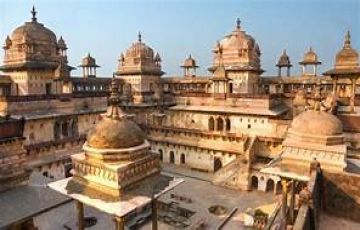 Experience Agra Tour Package for 4 Days