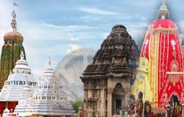 Beautiful 3 Days 2 Nights Puri Trip Package