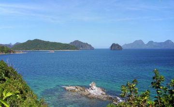 Magical 4 Days 3 Nights Manila with Bicol Tour Package