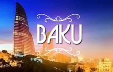 Ecstatic 5 Days Baku Tour Package