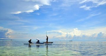 Magical 3 Days 2 Nights Manila Holiday Package