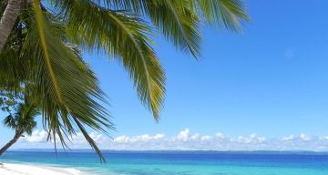 Magical 3 Days 2 Nights Manila Holiday Package