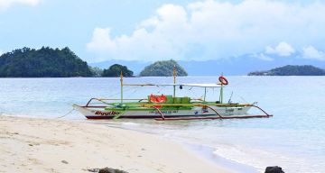 Best 8 Days Puerto Princesa Holiday Package