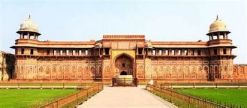 Family Getaway 2 Days 1 Night Agra and Delhi Tour Package