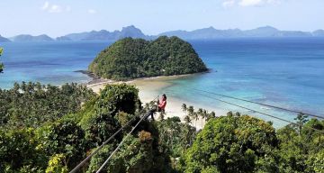 Heart-warming 8 Days 7 Nights Manila Vacation Package