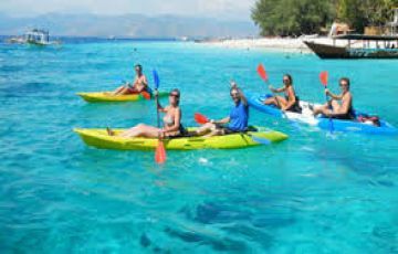 Beautiful Agatti Island Tour Package for 4 Days 3 Nights