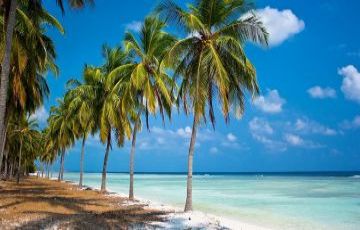 Ecstatic 3 Days 2 Nights Agatti Island Trip Package