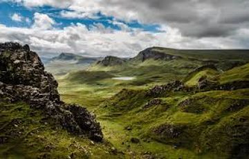 Heart-warming 3 Days 2 Nights Scotland Holiday Package