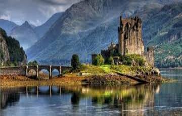 Ecstatic Scotland Tour Package for 3 Days