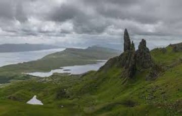 Amazing 3 Days Scotland Vacation Package