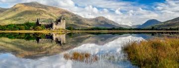 Beautiful Scotland Tour Package for 3 Days 2 Nights