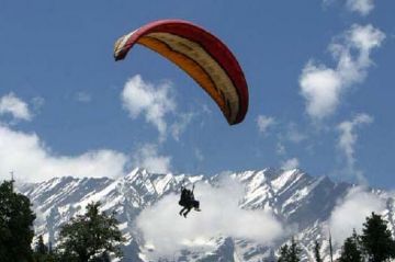Pleasurable Manali Tour Package for 4 Days by HelloTravel In-House Experts