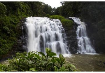 Beautiful 2 Days Coorg Trip Package by Monika Tours And Travels